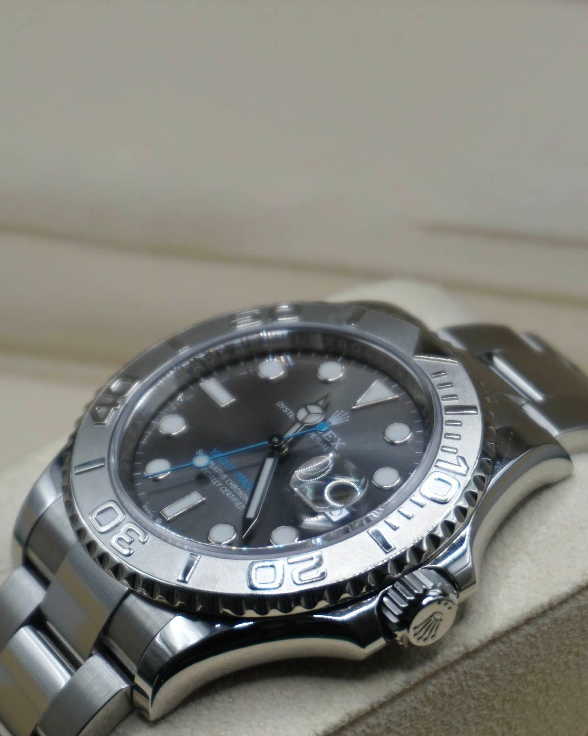 Rolex 126622