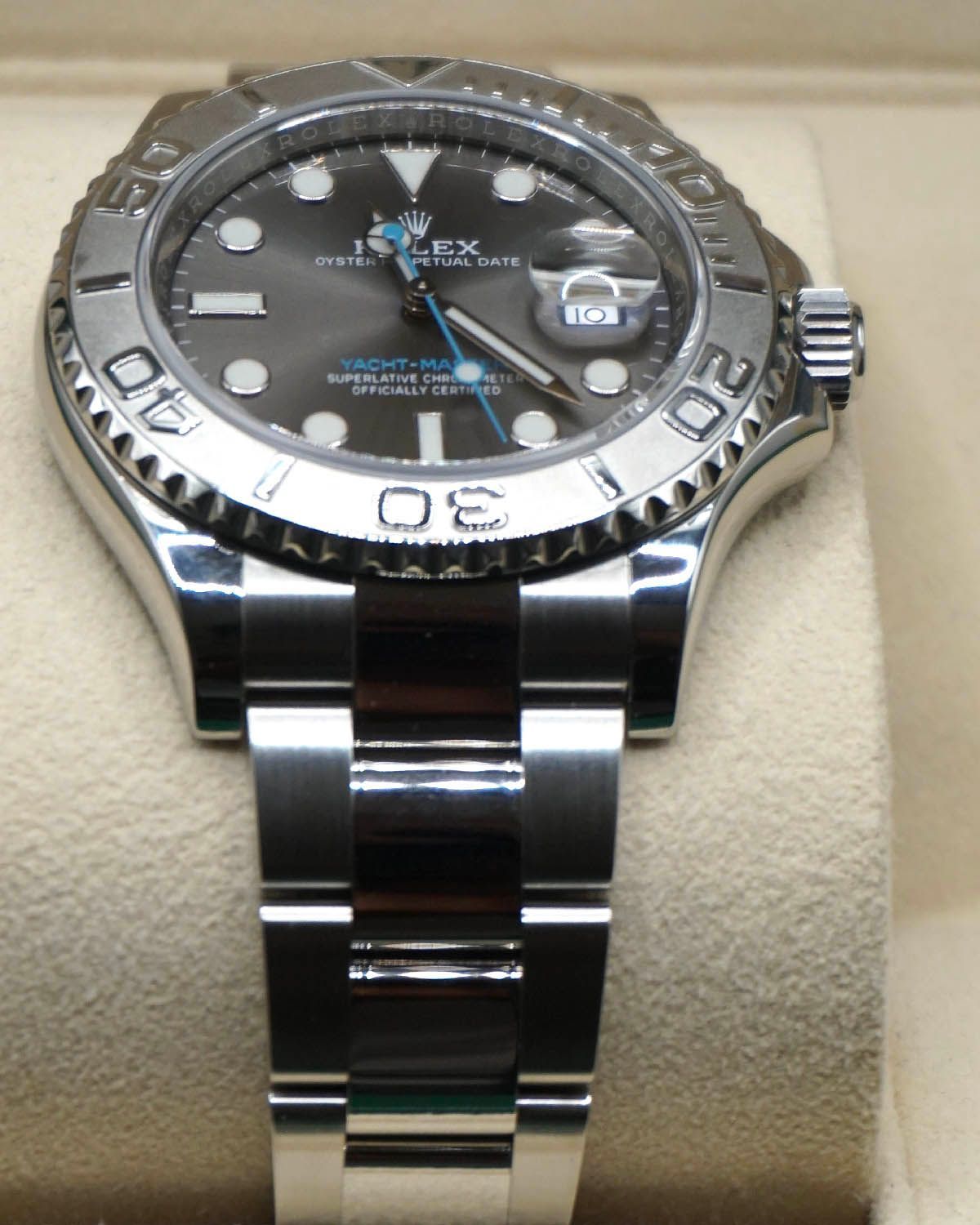Rolex 126622
