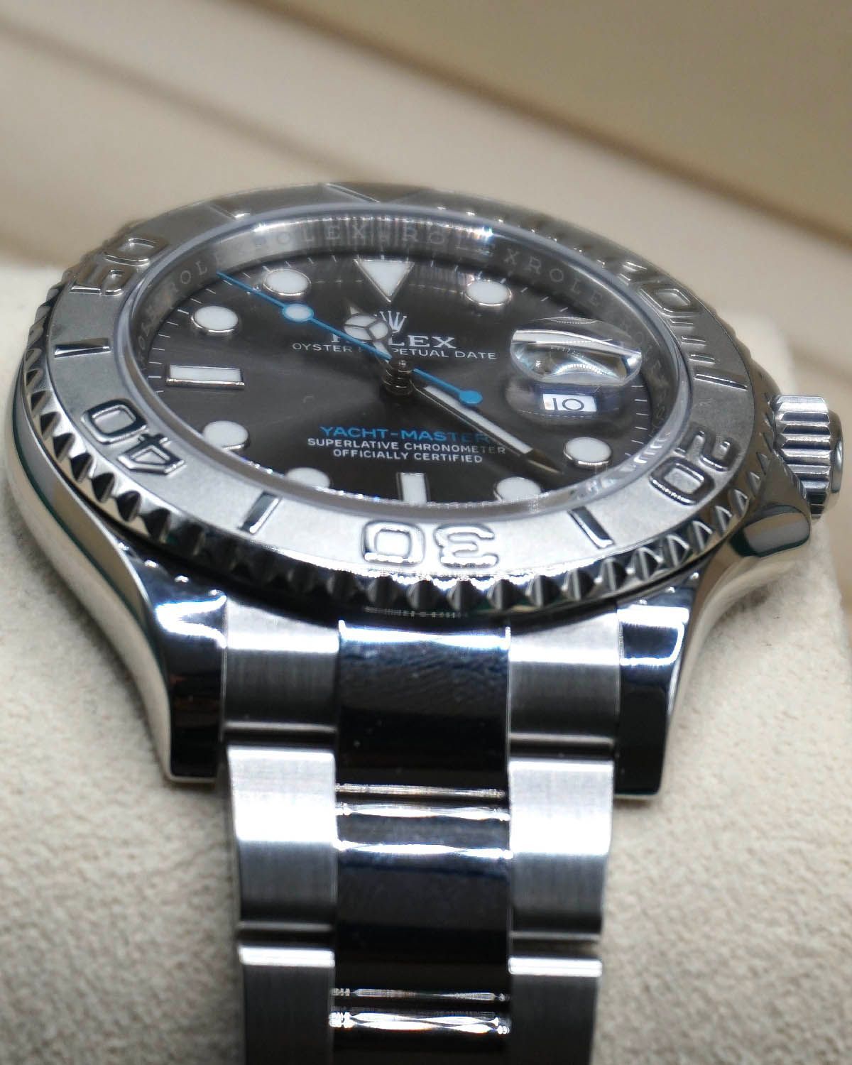 Rolex 126622