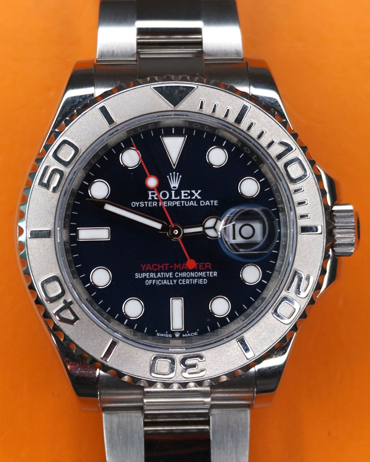 Rolex 126622