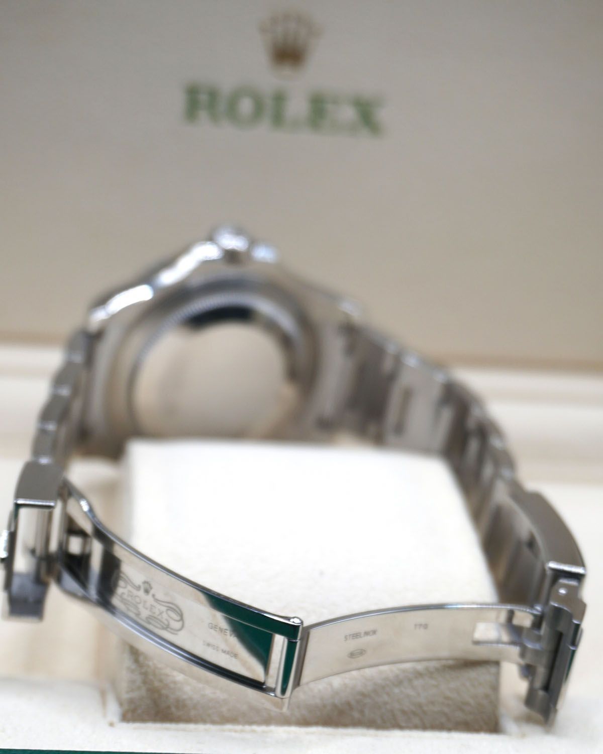 Rolex 126622