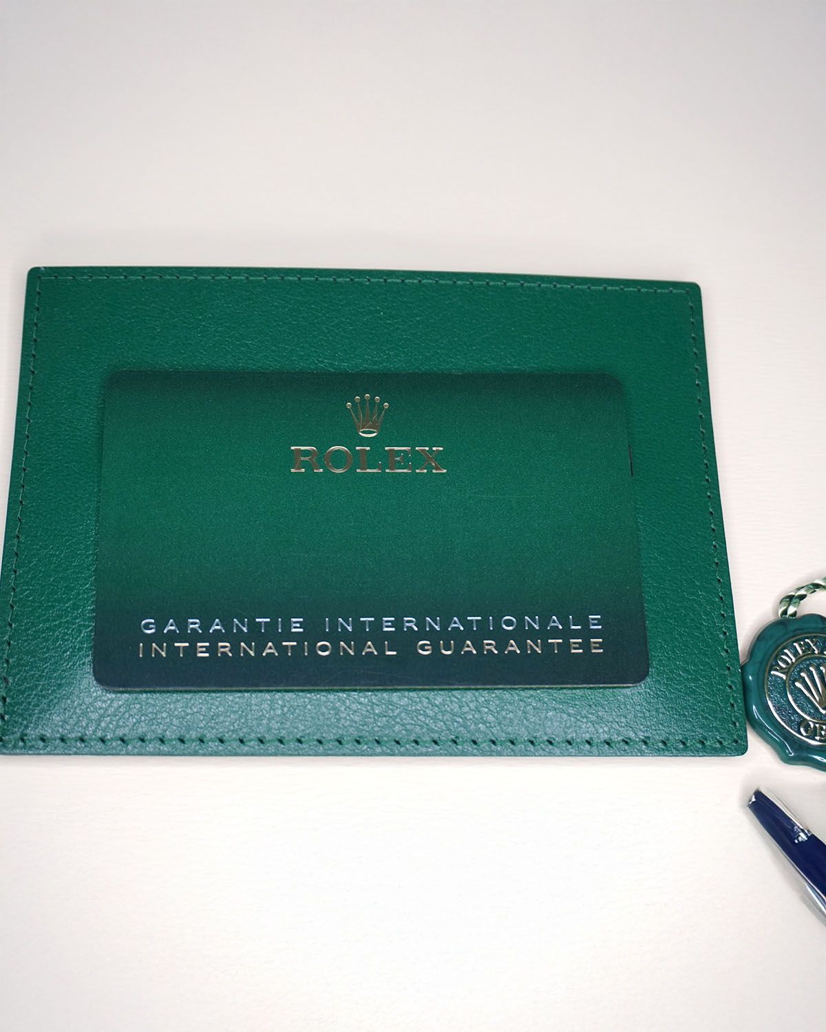 Rolex 126622