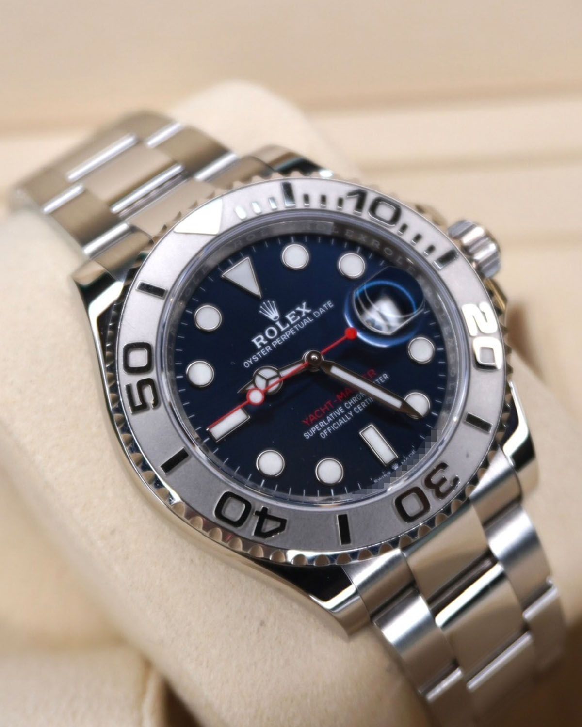 Rolex 126622