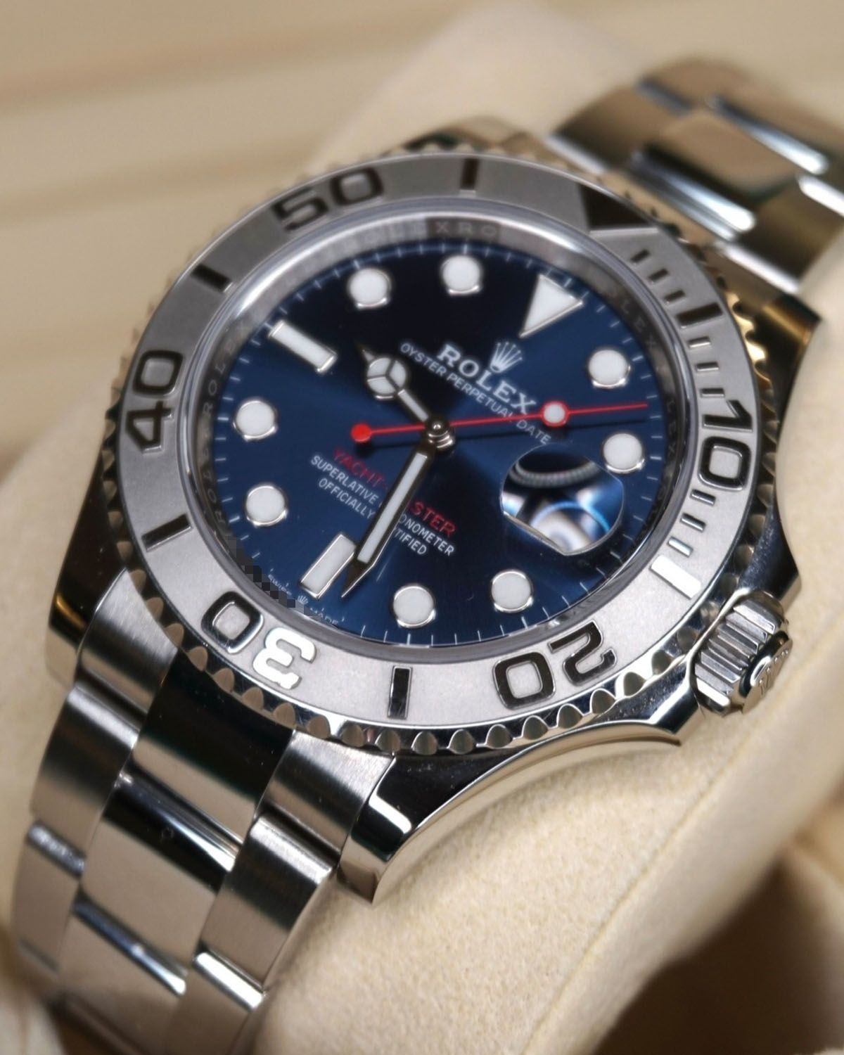Rolex 126622