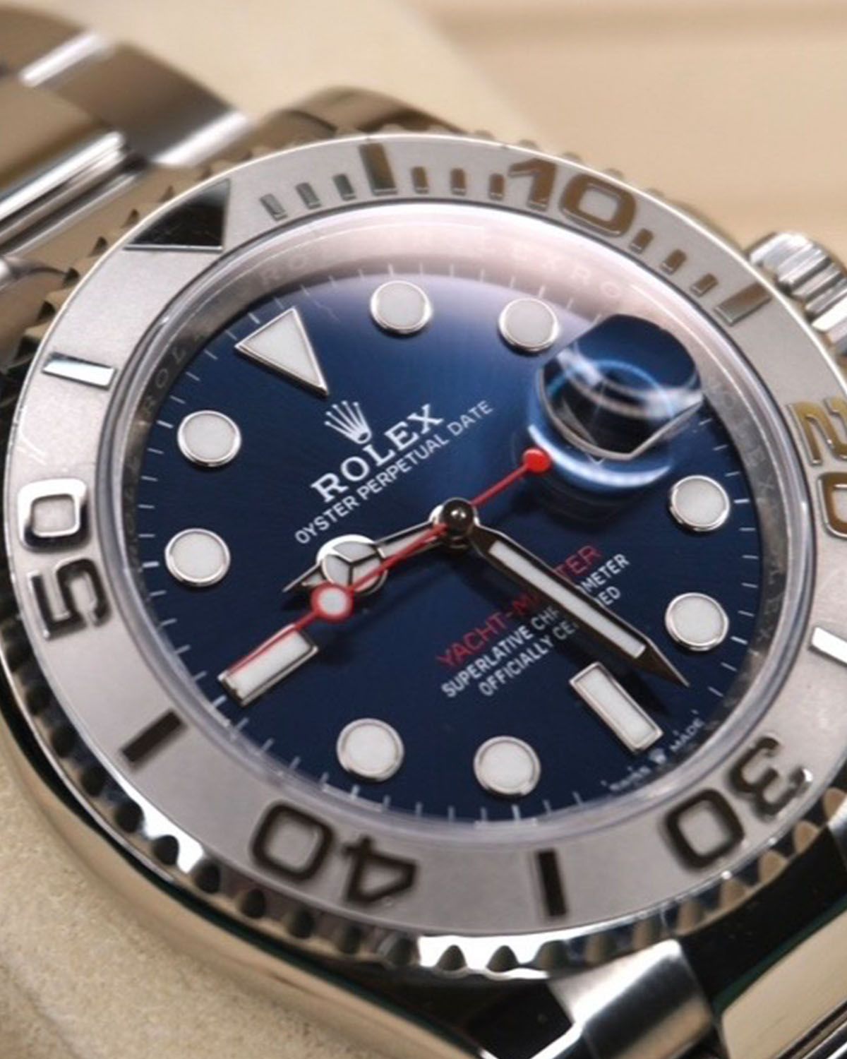 Rolex 126622