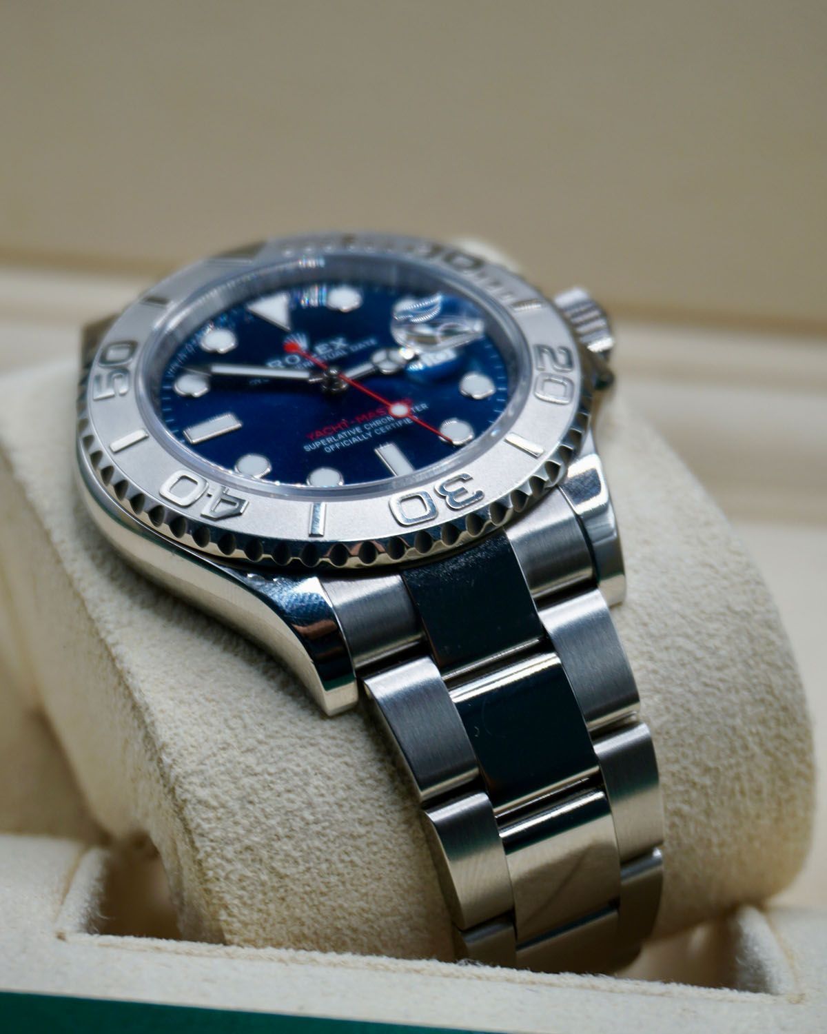 Rolex 126622