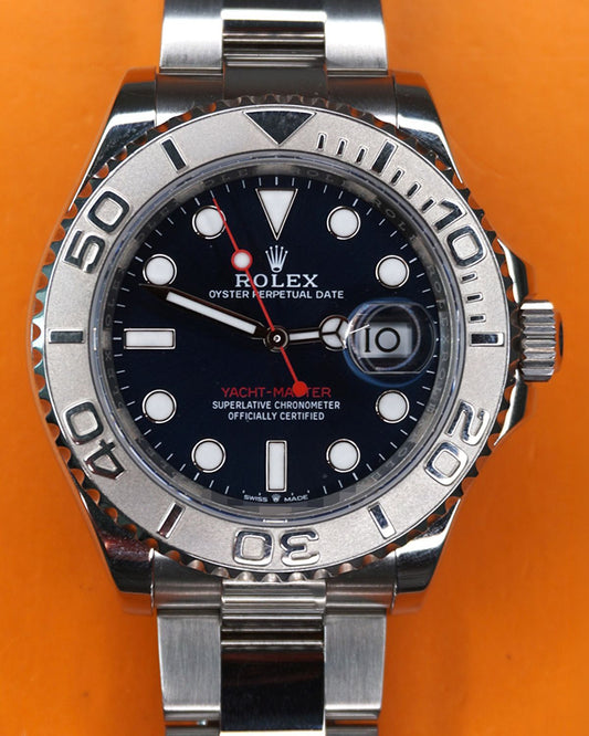 Rolex 126622