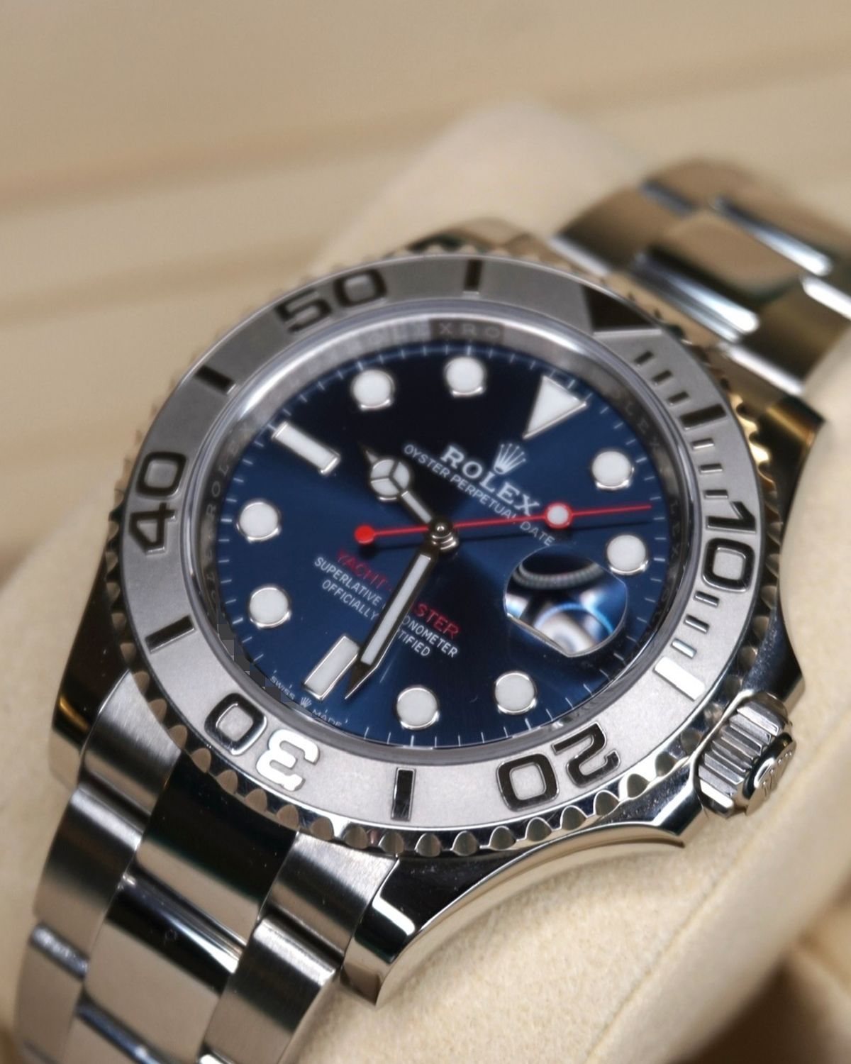 Rolex 126622