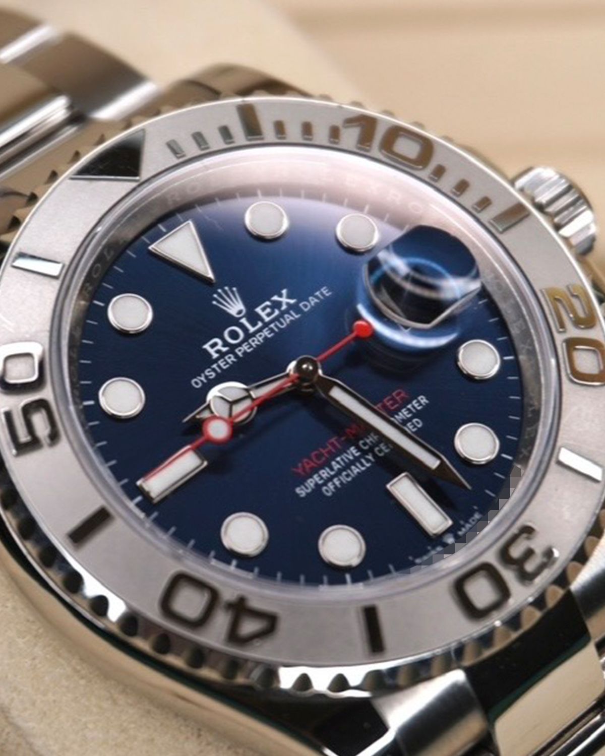Rolex 126622
