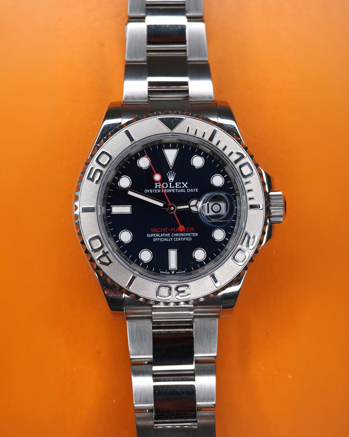 Rolex 126622