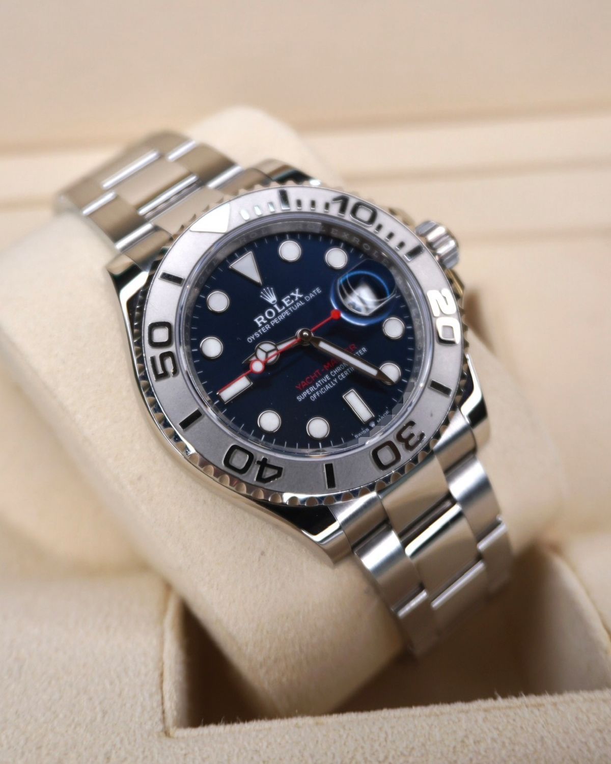 Rolex 126622
