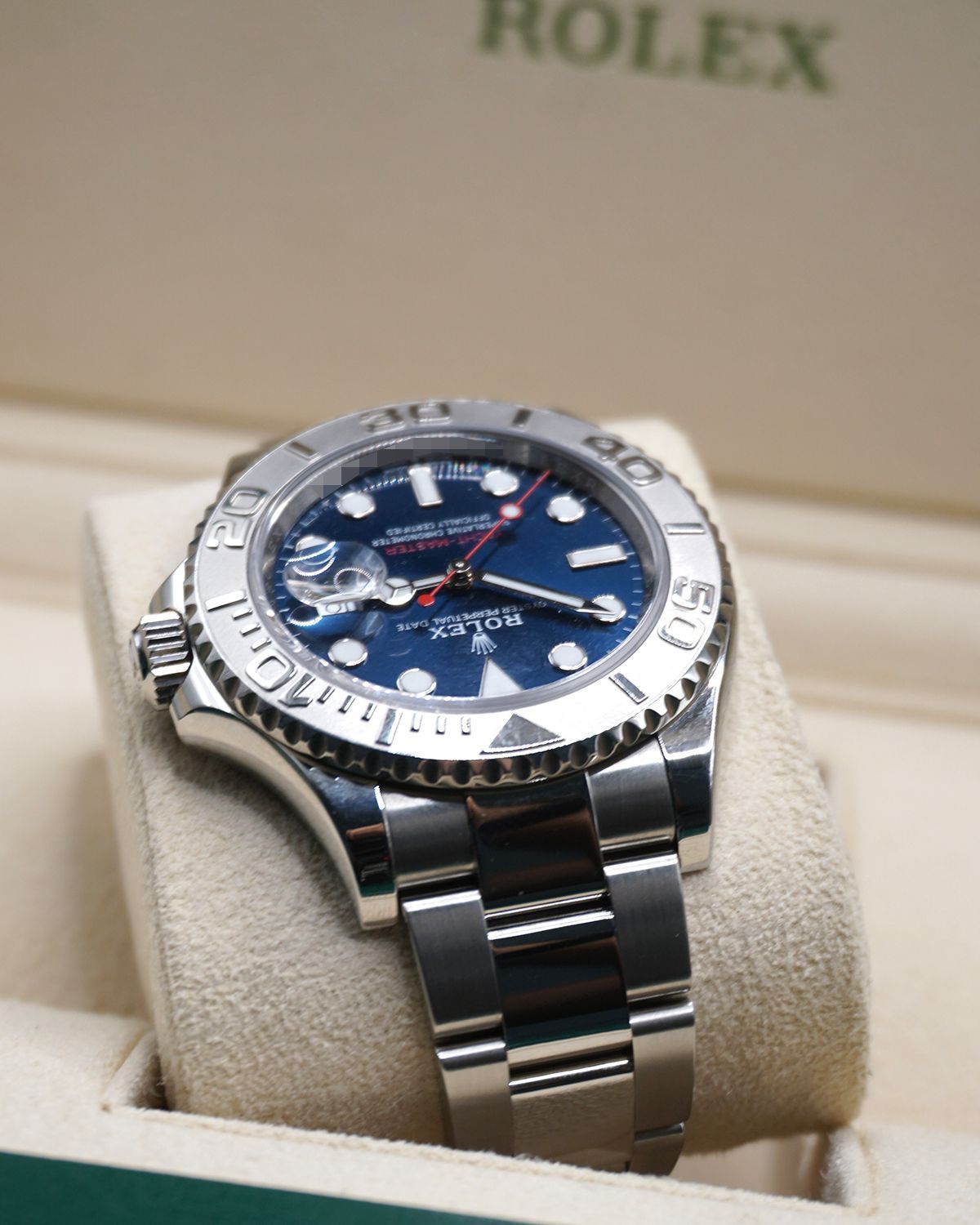 Rolex 126622