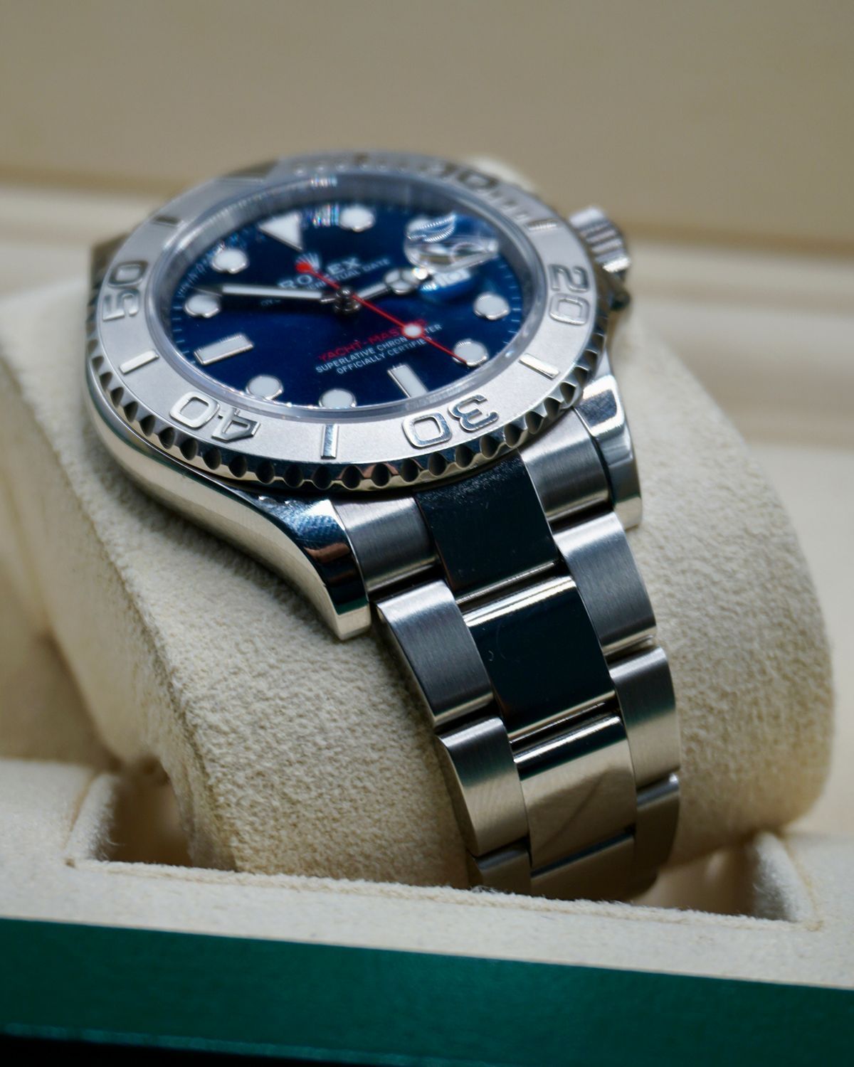 Rolex 126622