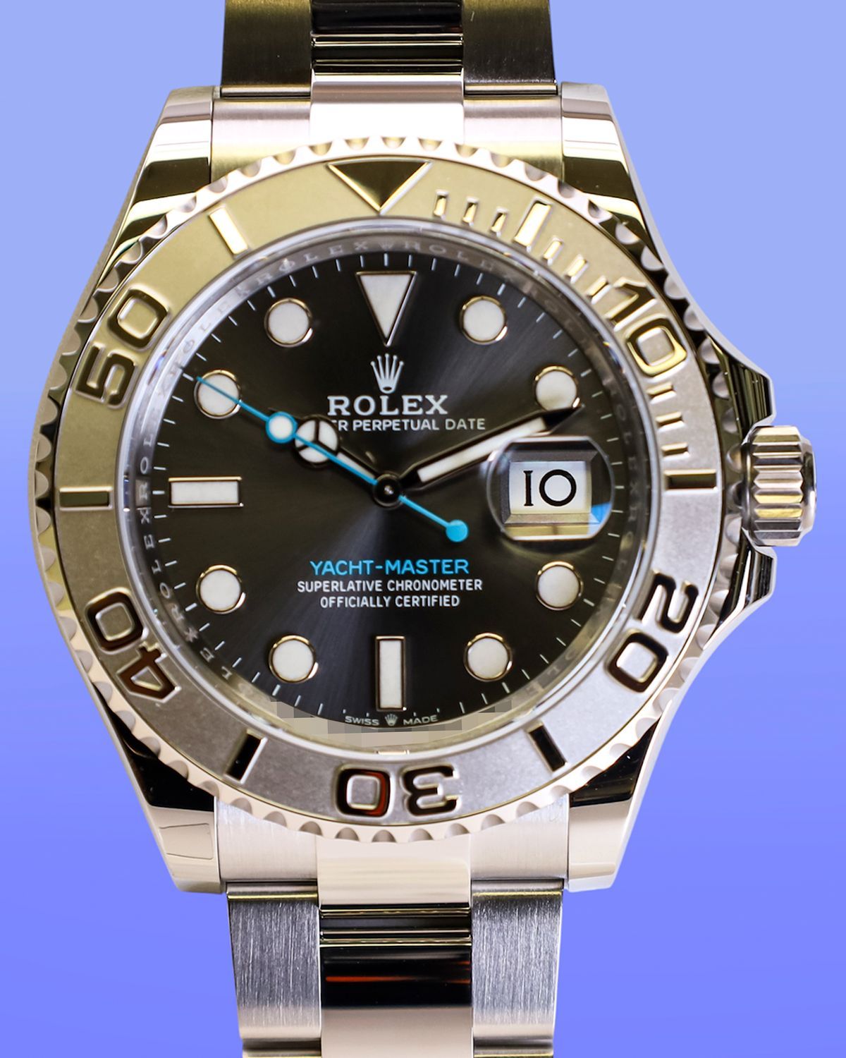 Rolex 126622