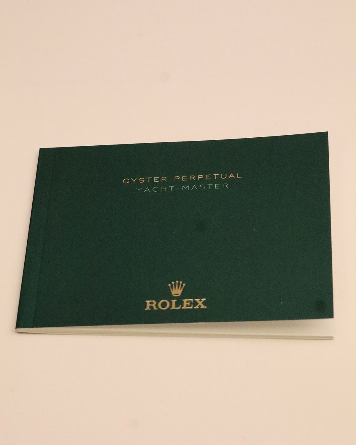 Rolex 126622