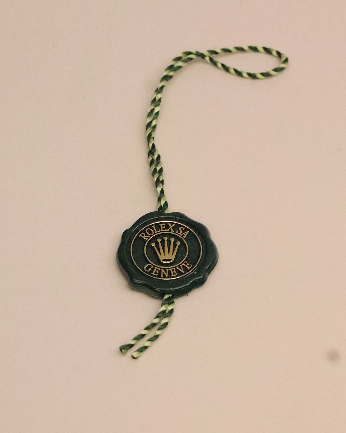 Rolex 126622