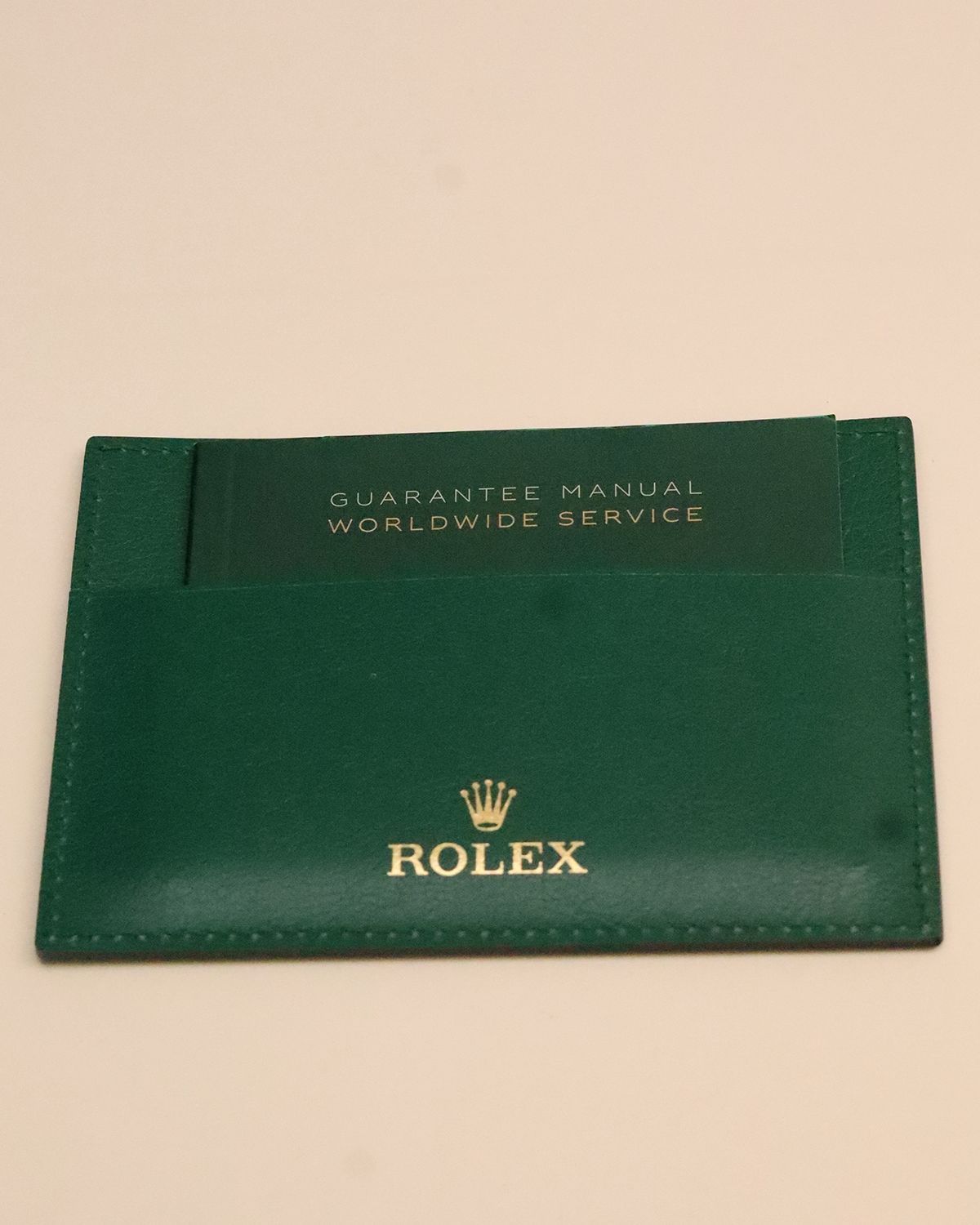 Rolex 126622