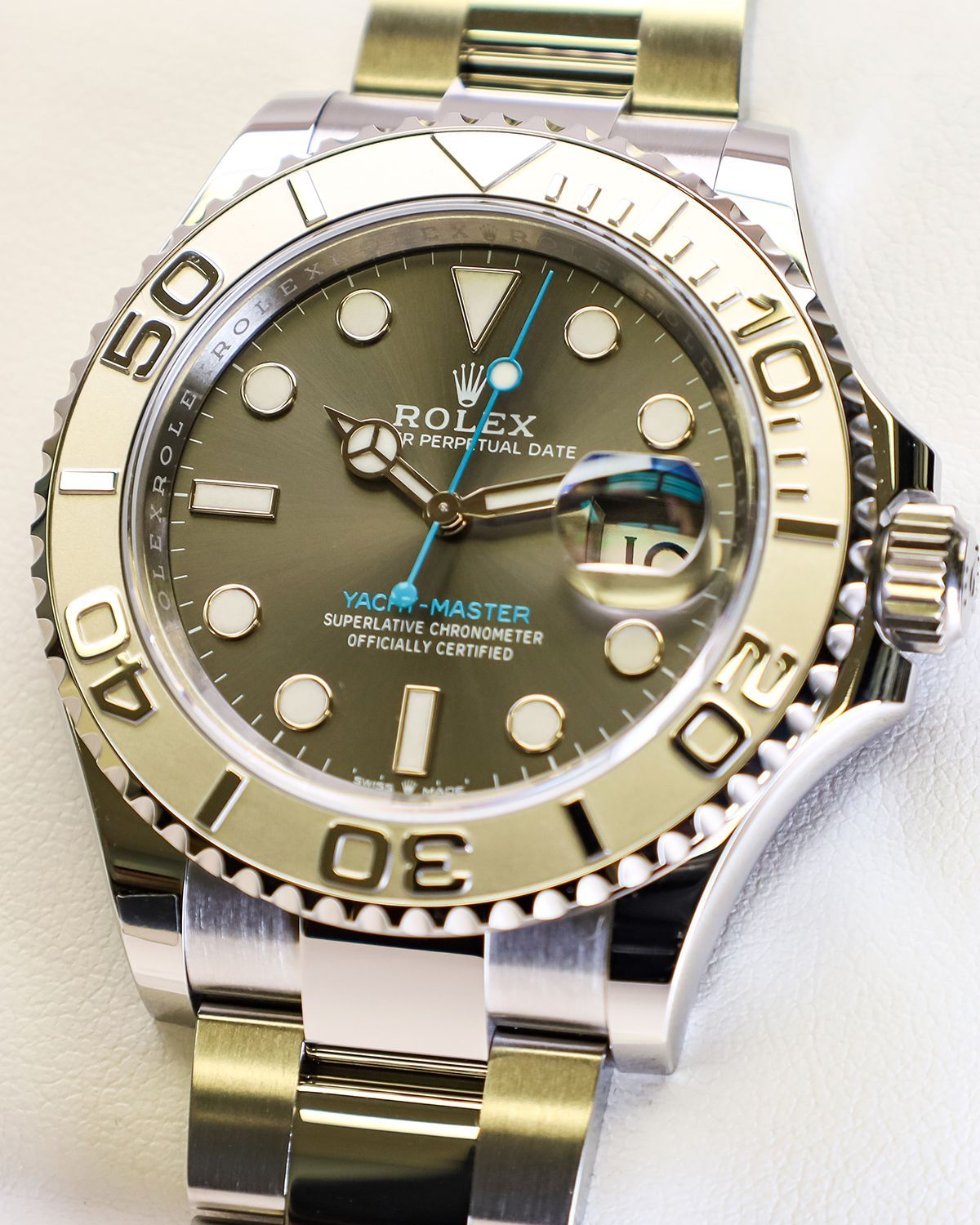 Rolex 126622