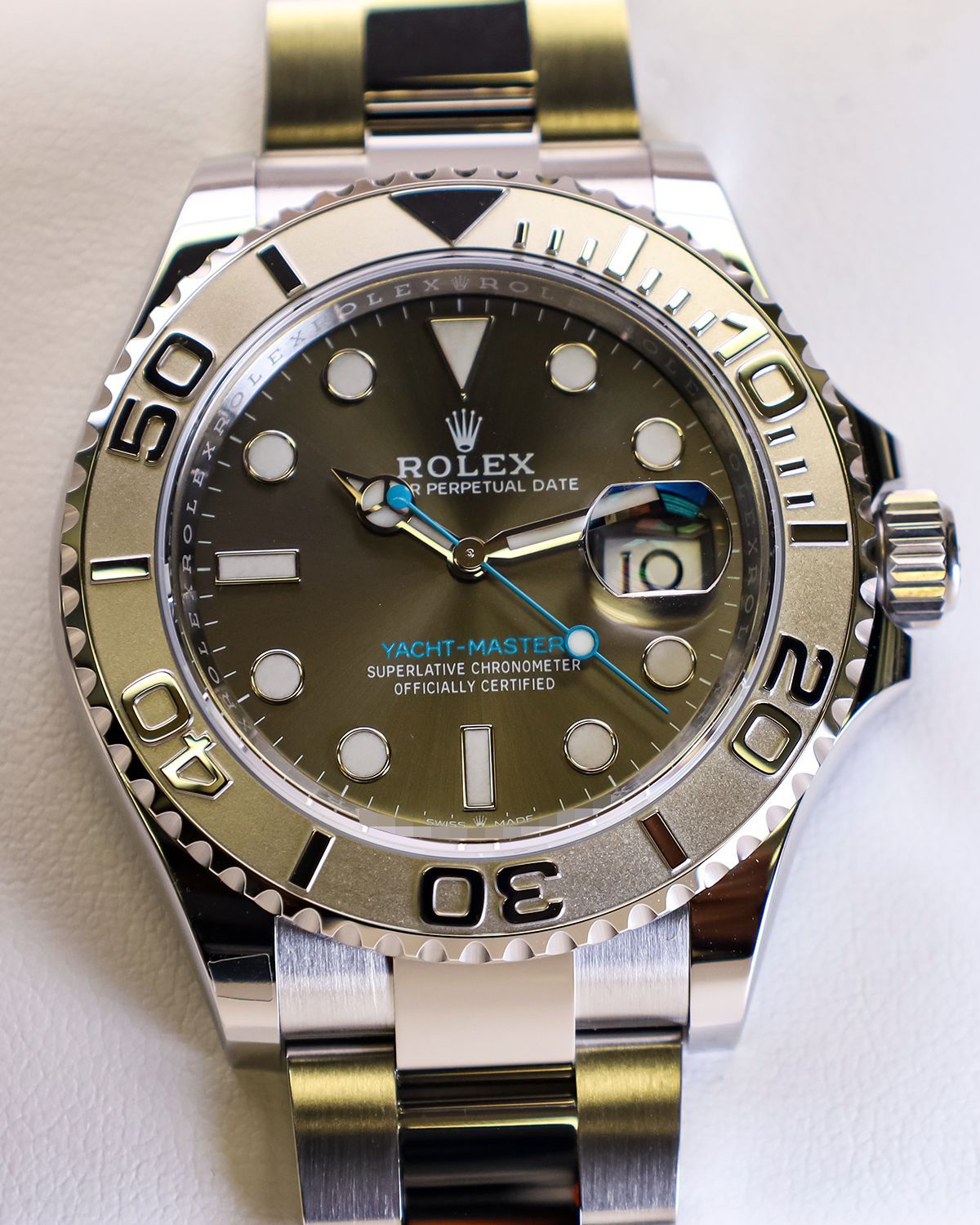 Rolex 126622