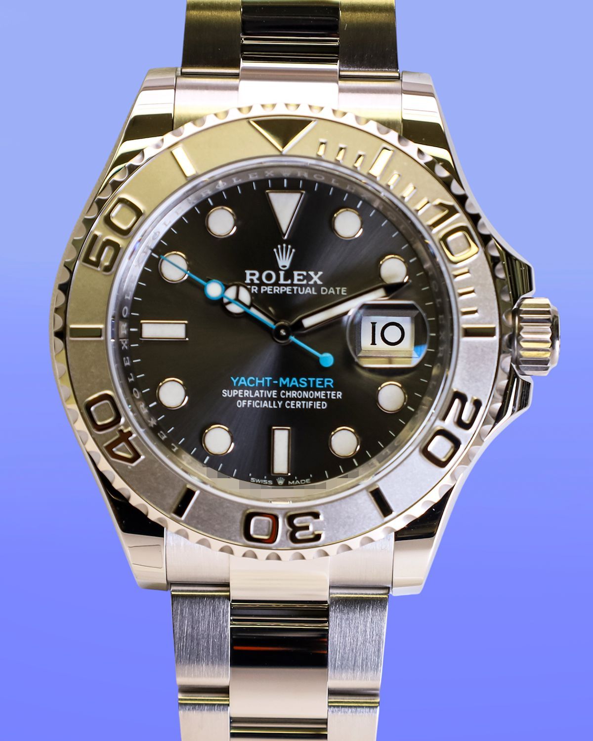 Rolex 126622