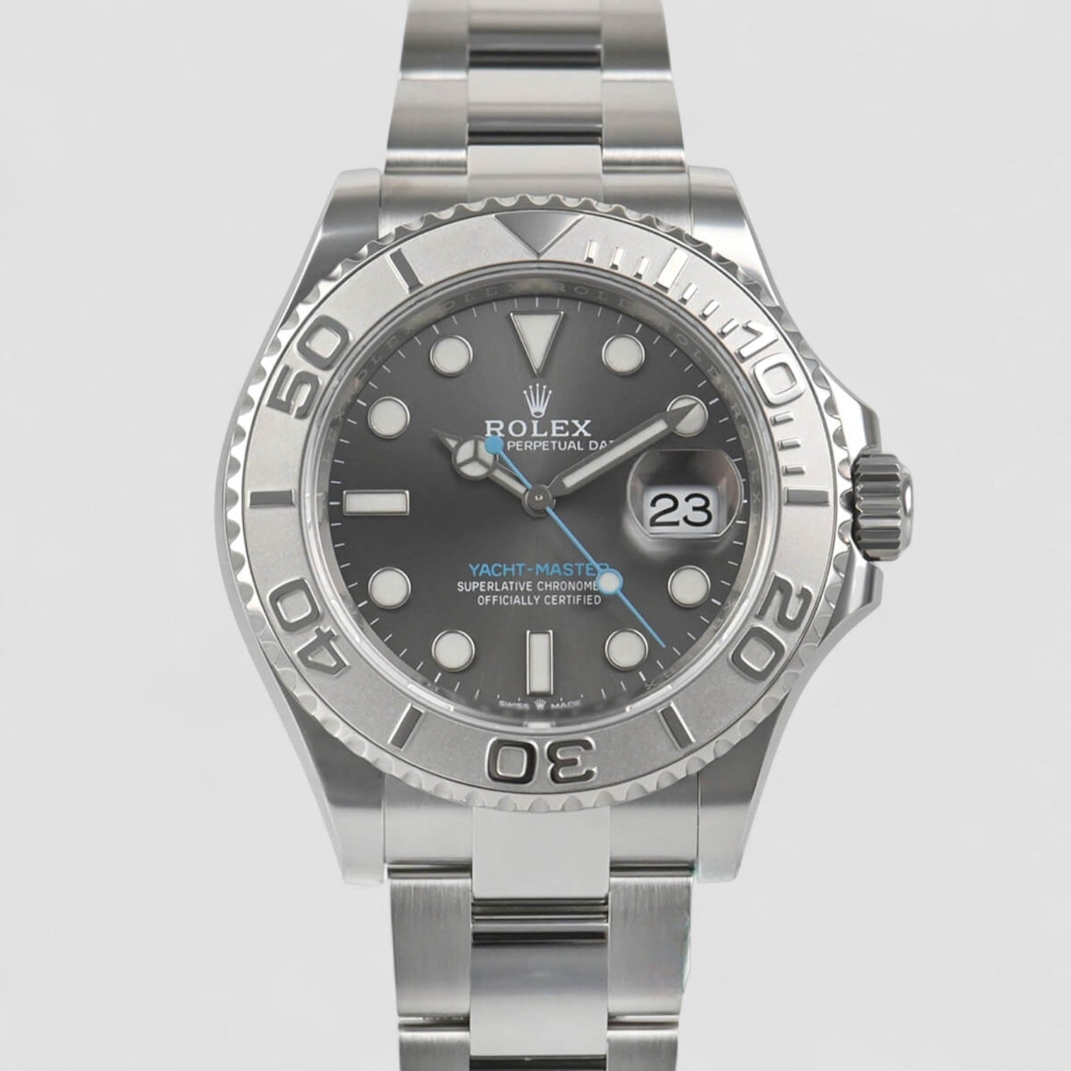 Rolex 126622