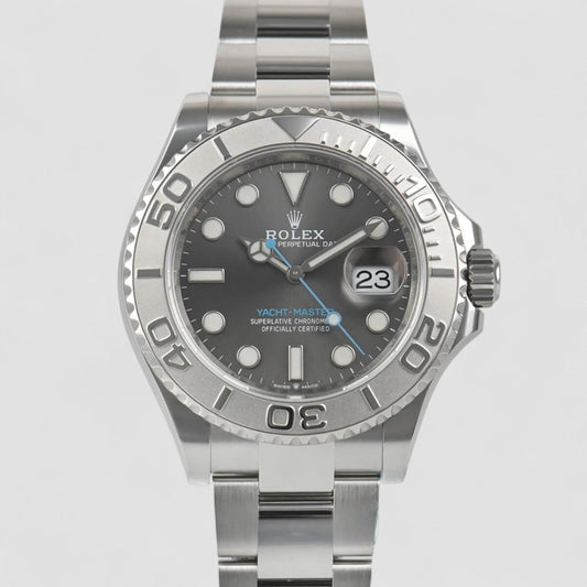 Rolex 126622