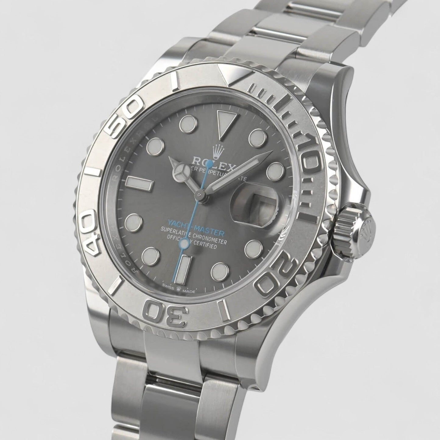 Rolex 126622