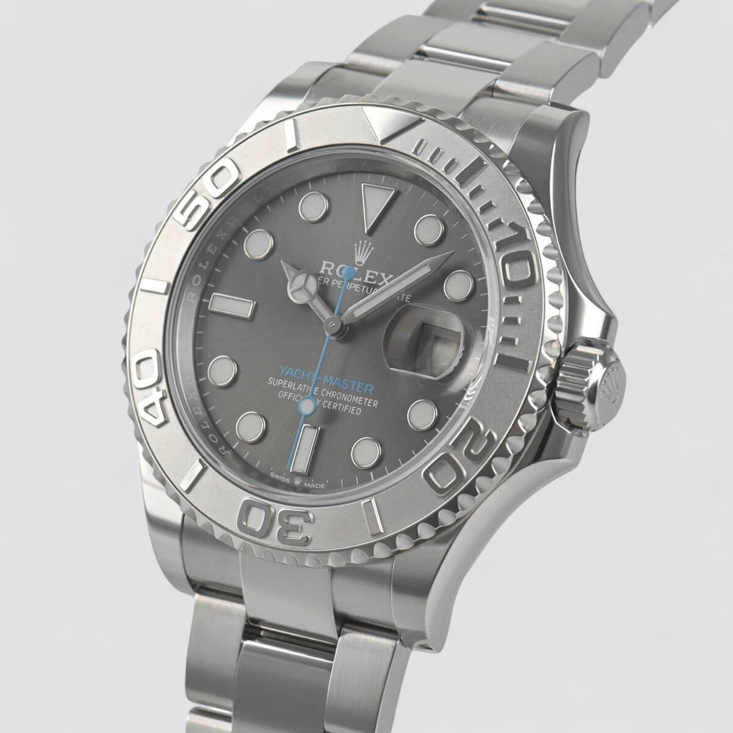 Rolex 126622