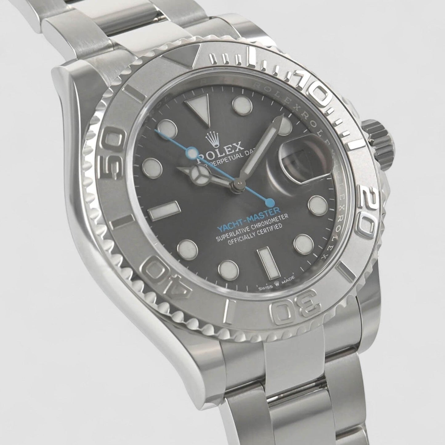 Rolex 126622