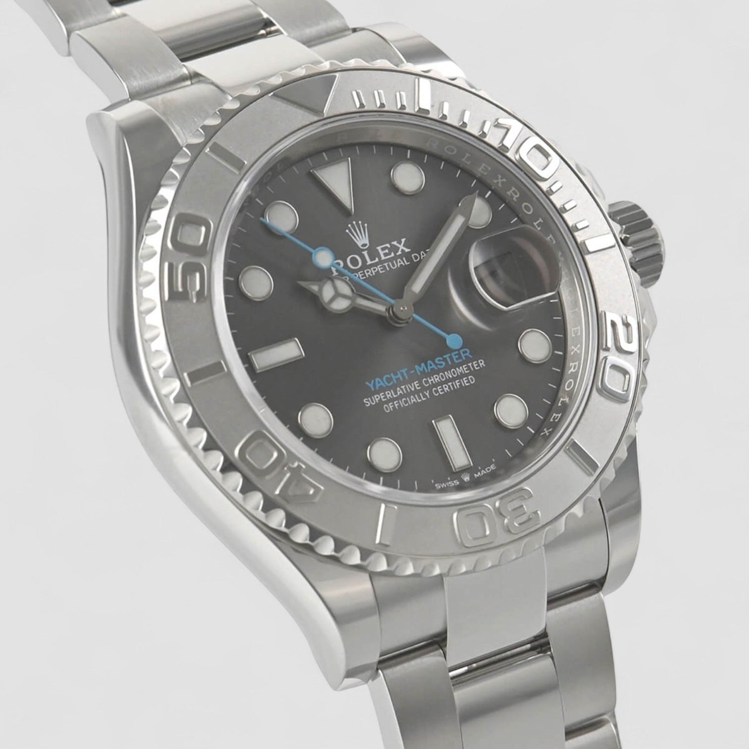 Rolex 126622