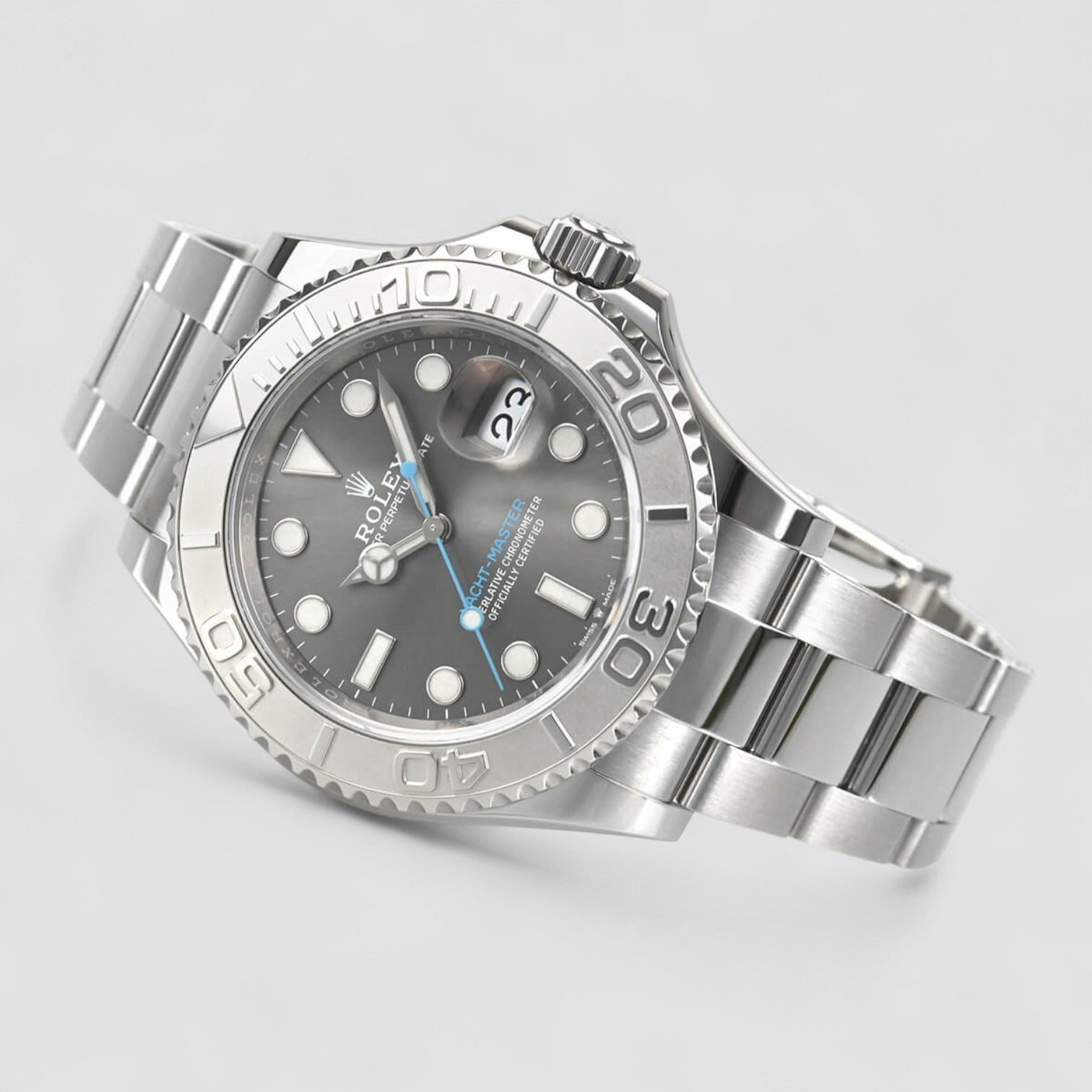 Rolex 126622