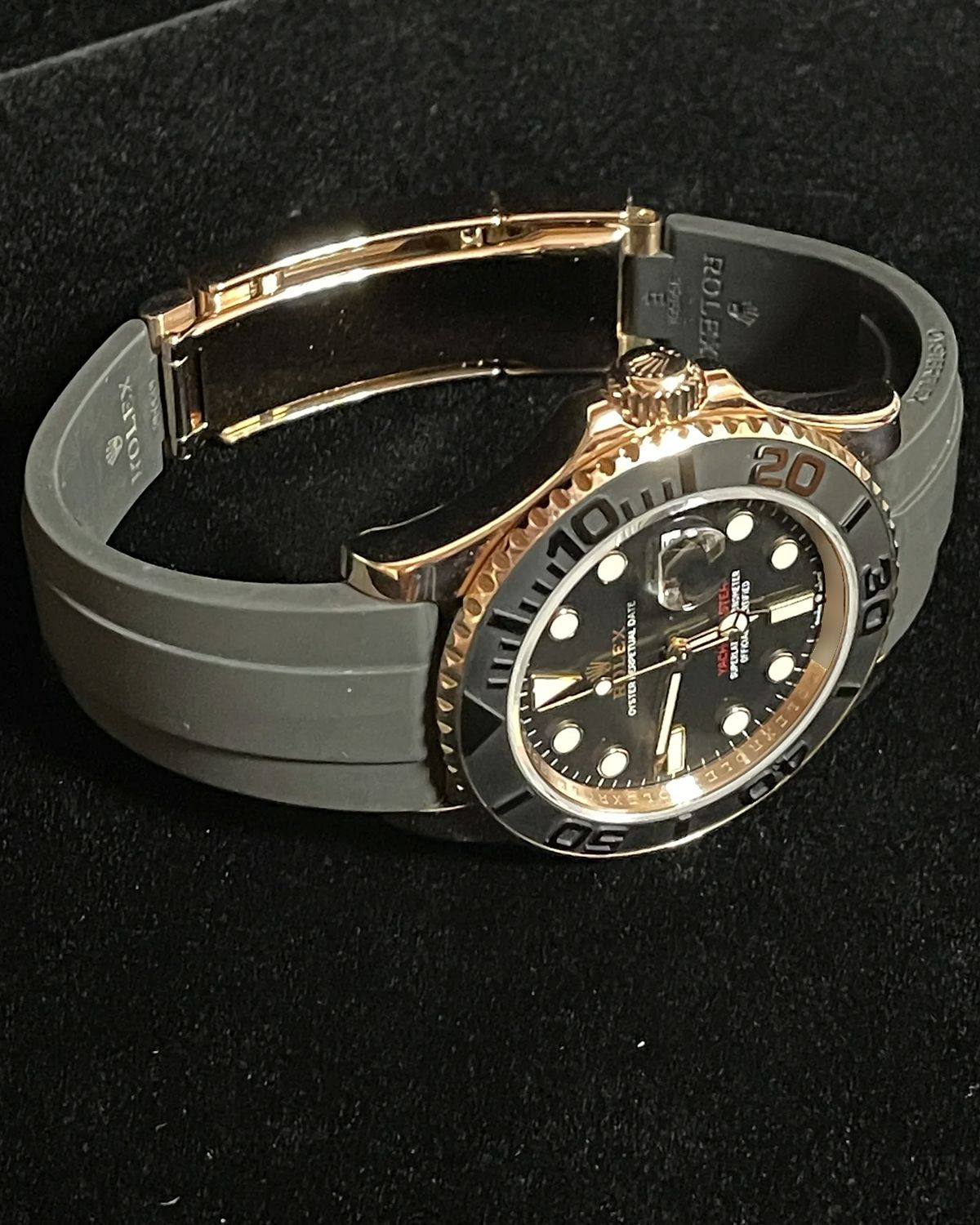 Rolex 126655