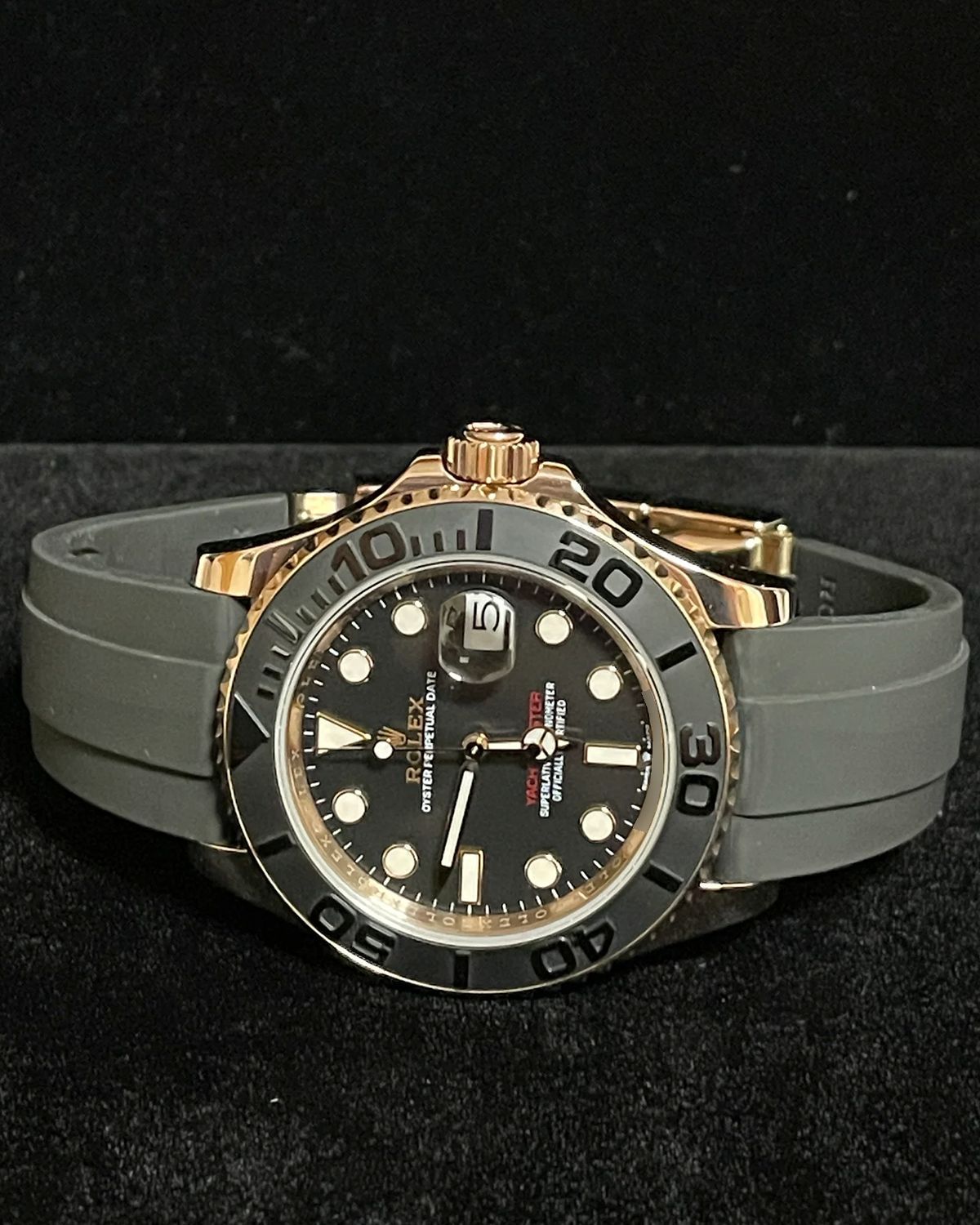 Rolex 126655