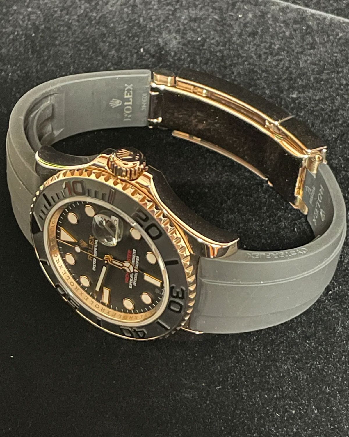 Rolex 126655