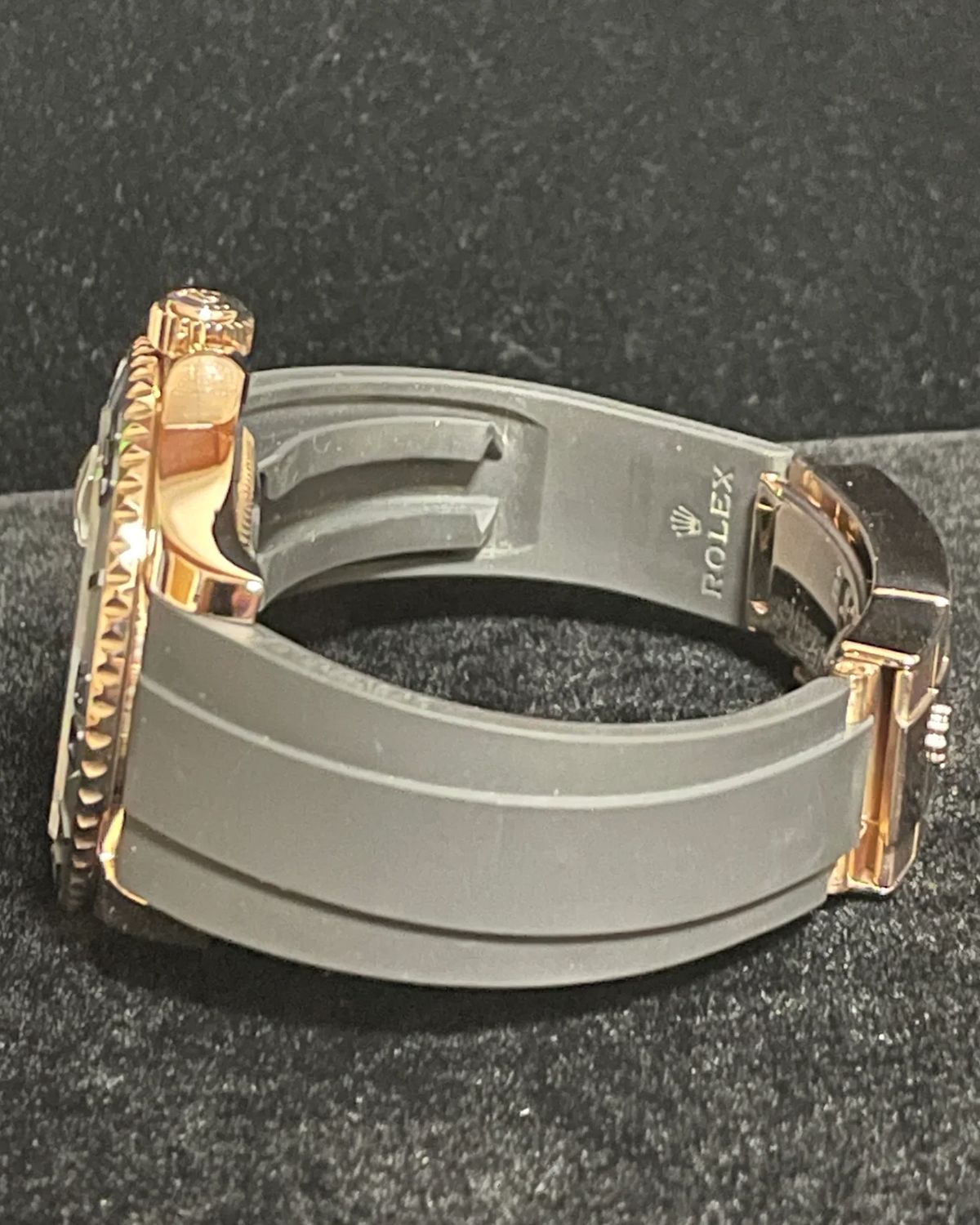 Rolex 126655