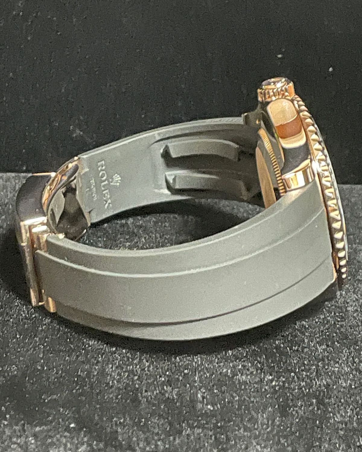 Rolex 126655