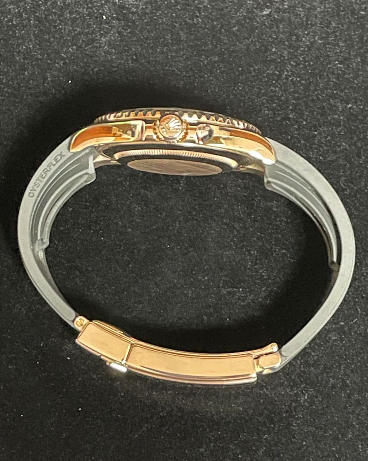 Rolex 126655