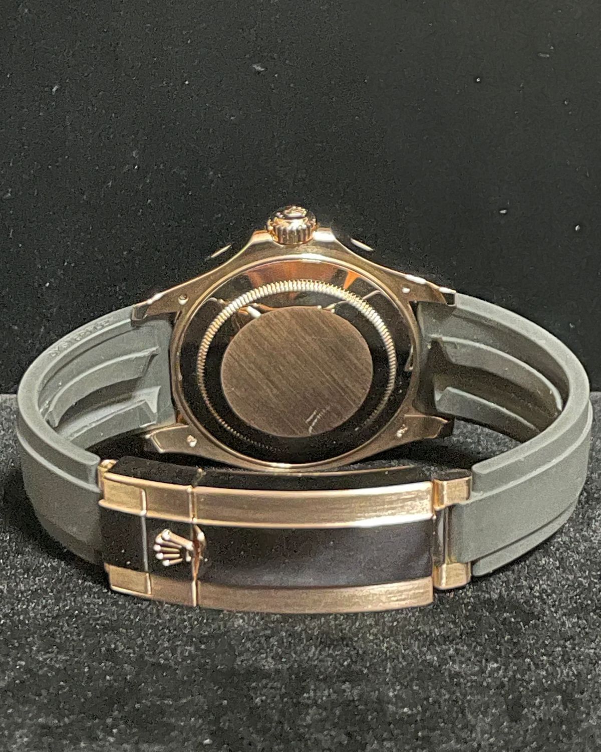 Rolex 126655