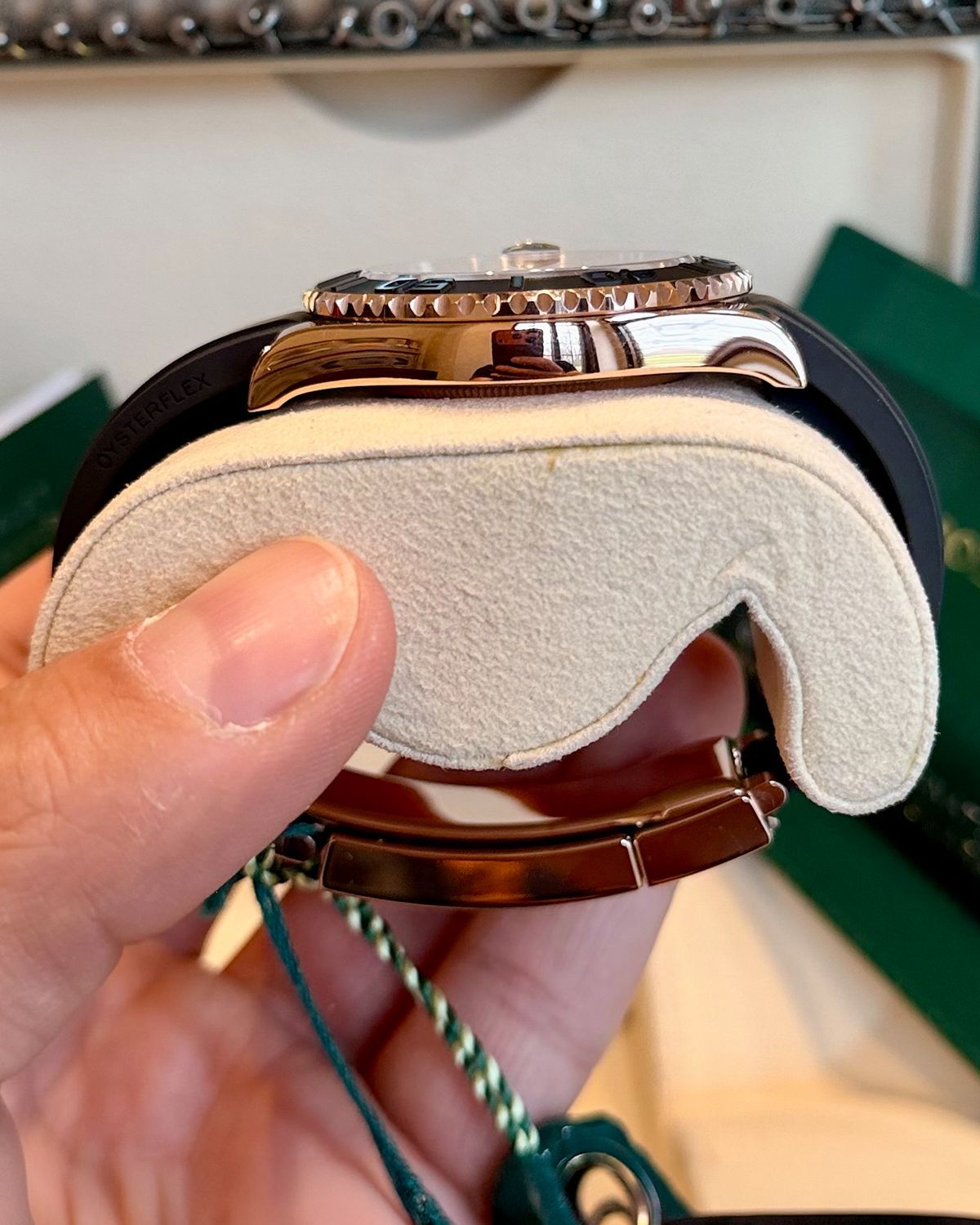 Rolex 126655
