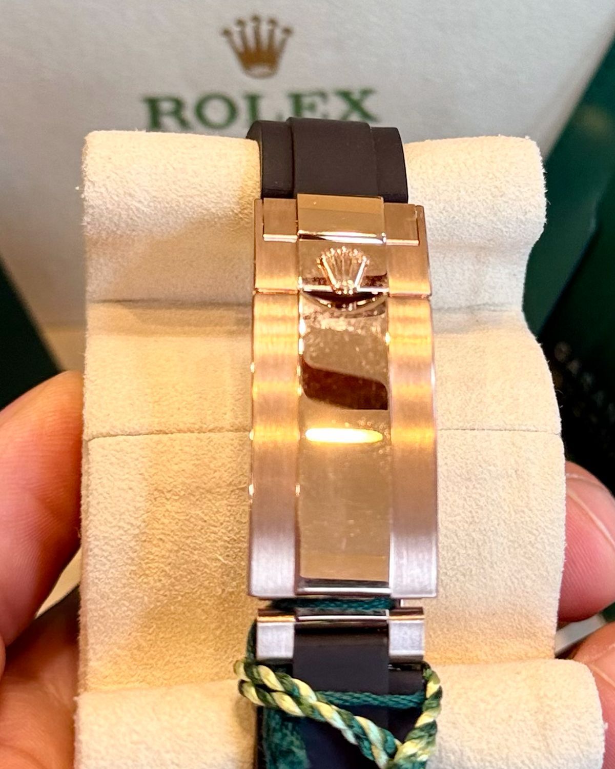Rolex 126655