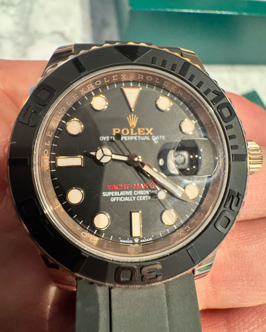 Rolex 126655