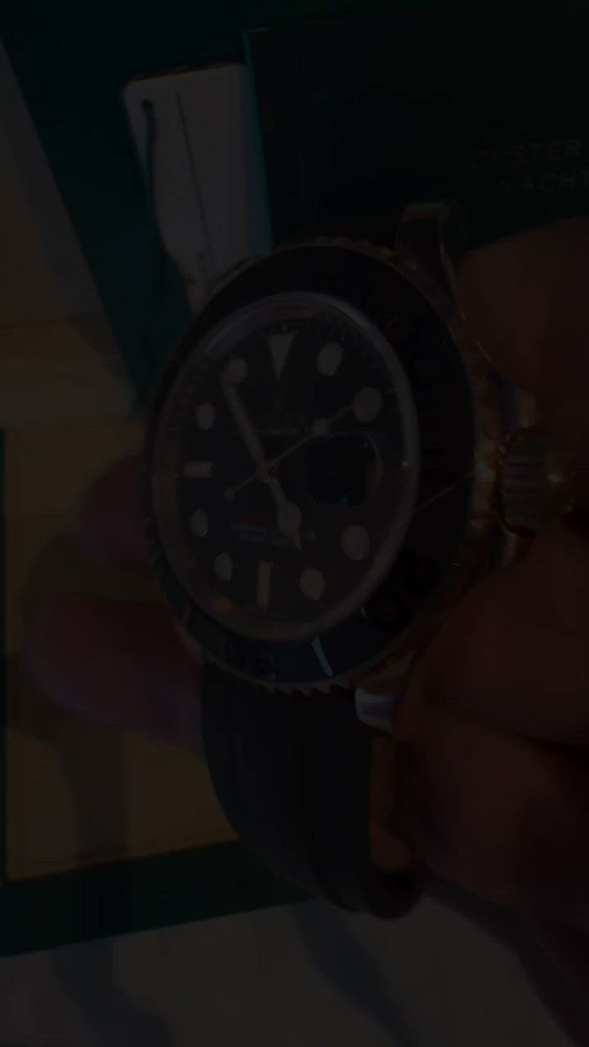 Rolex 126655