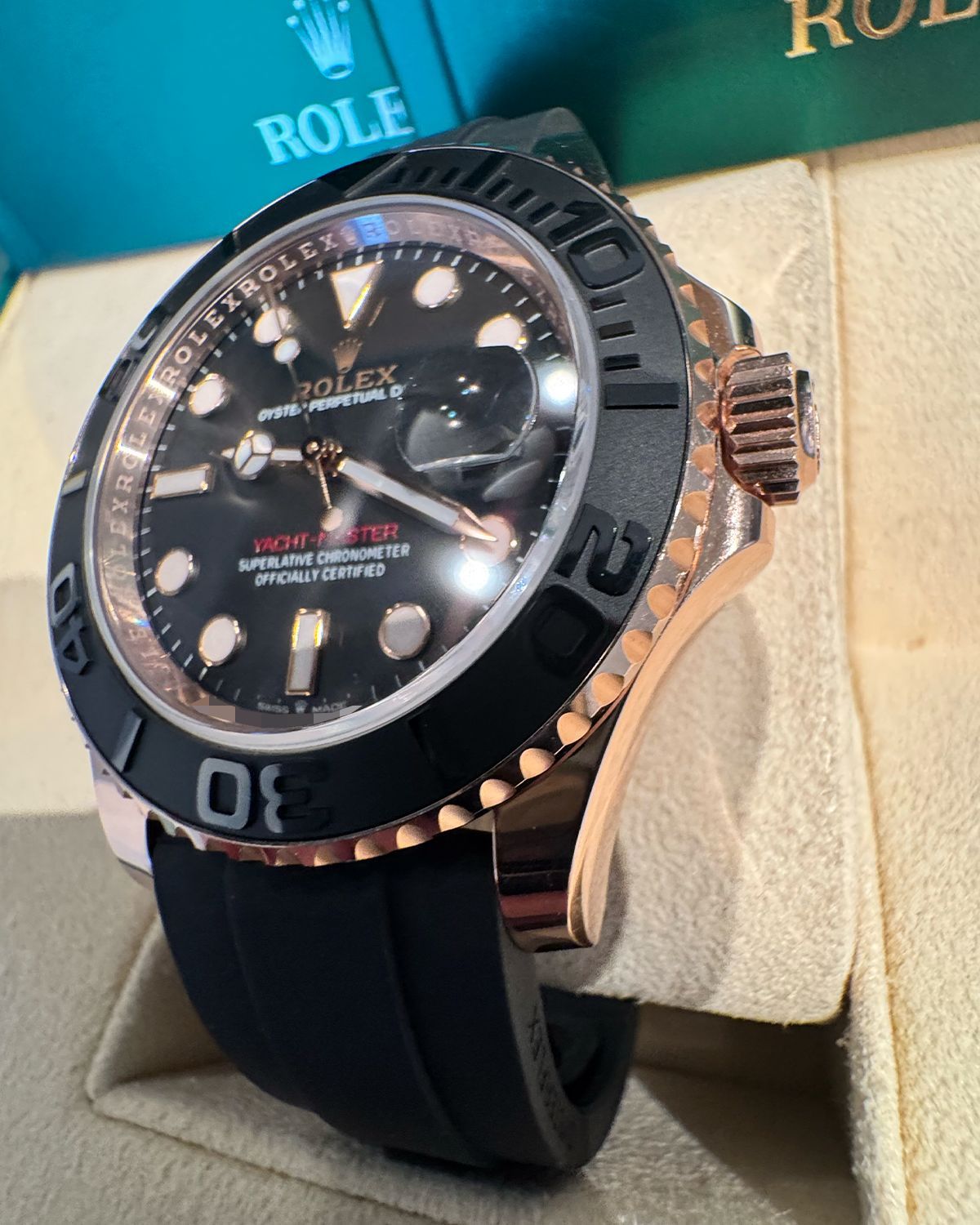 Rolex 126655