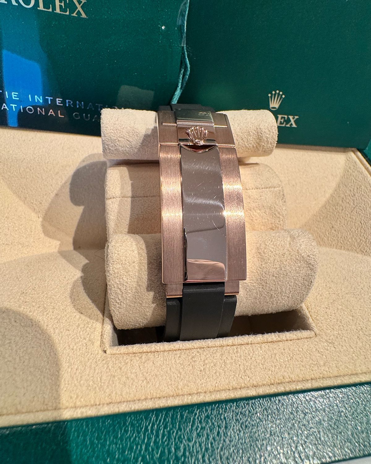 Rolex 126655