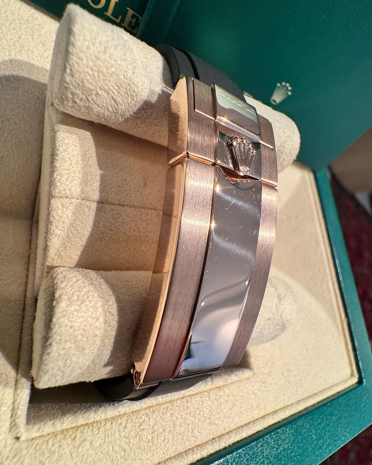 Rolex 126655