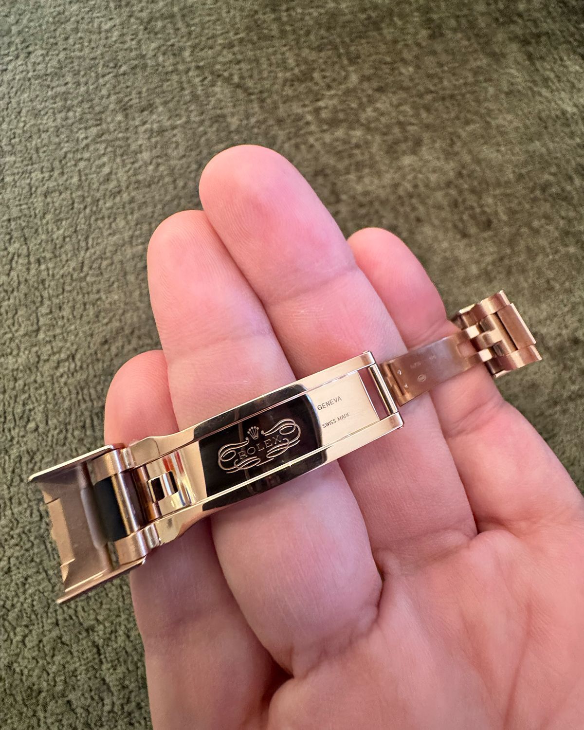 Rolex 126655