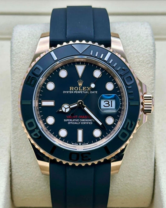Rolex 126655