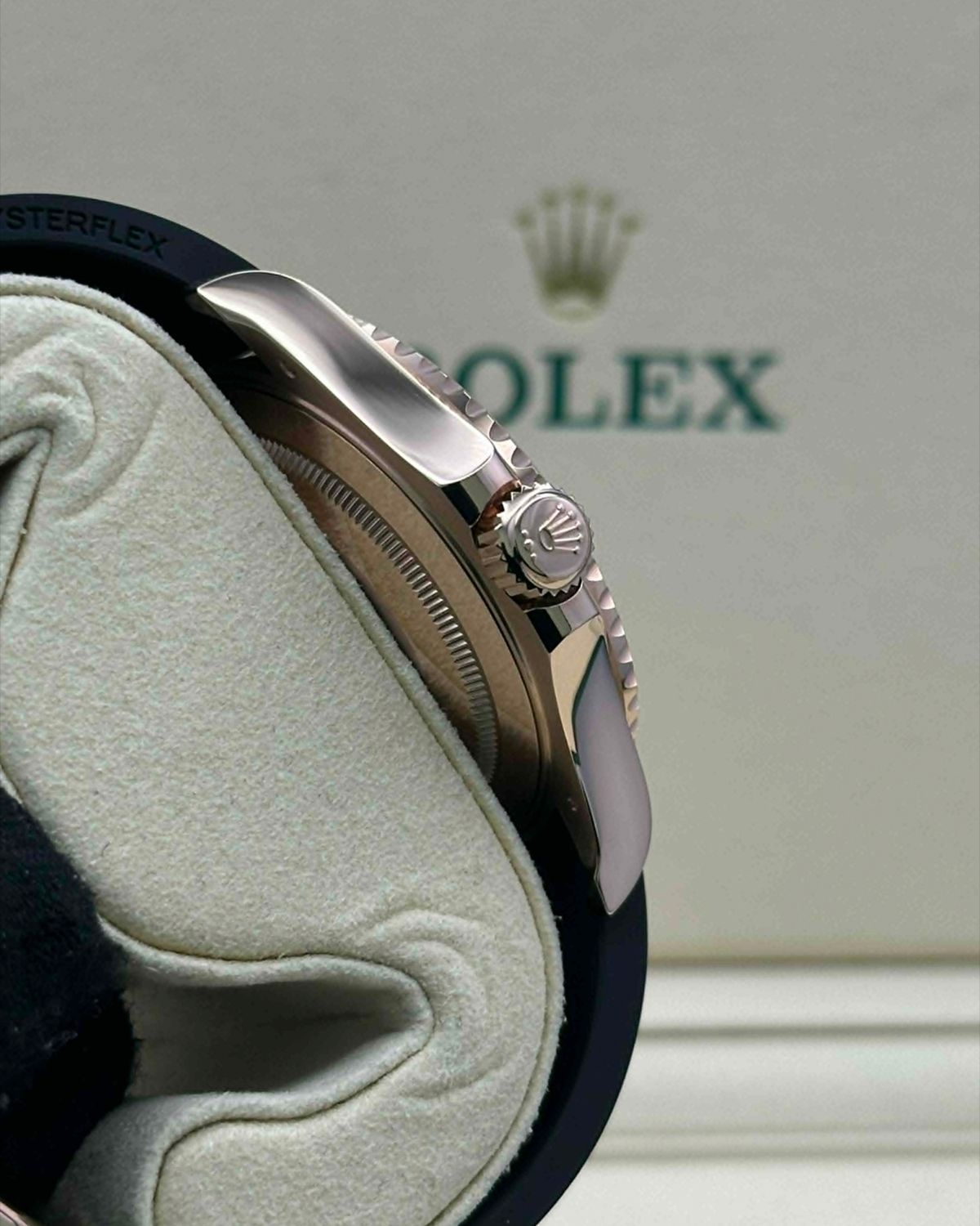 Rolex 126655