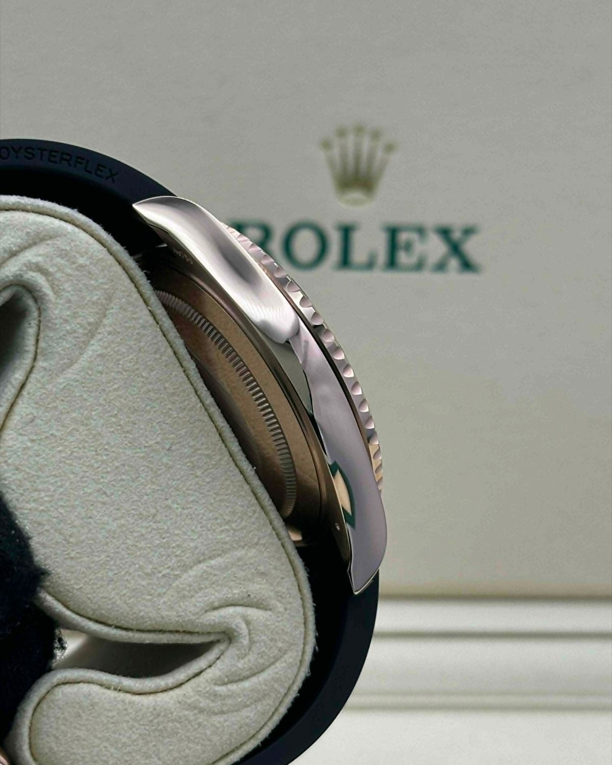 Rolex 126655