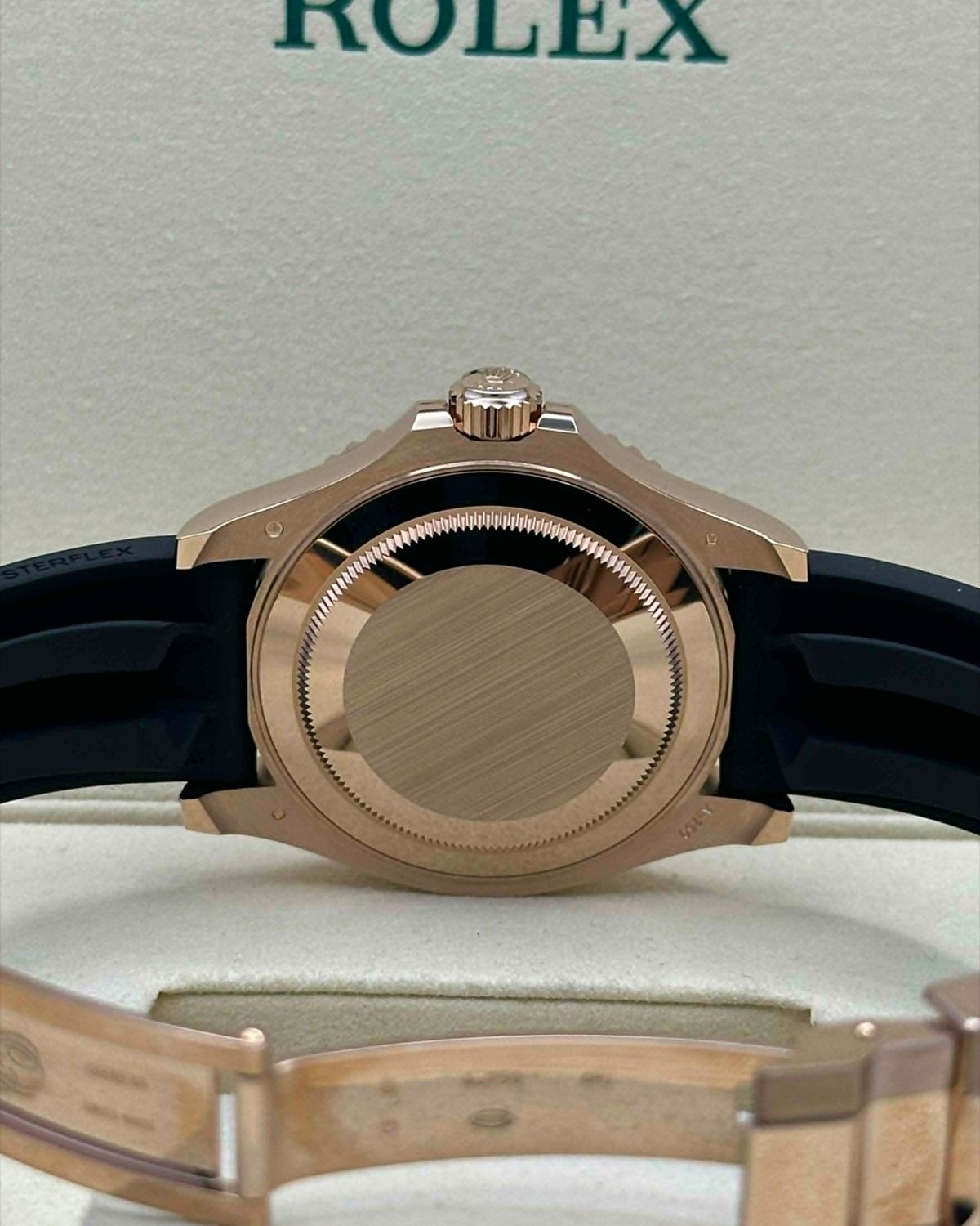 Rolex 126655